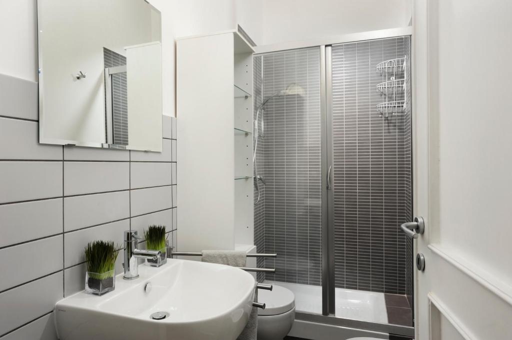 Vavilon Resort Roma Habitación foto